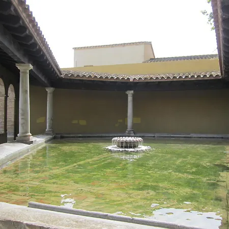 Gæstehus El Raco De Castello