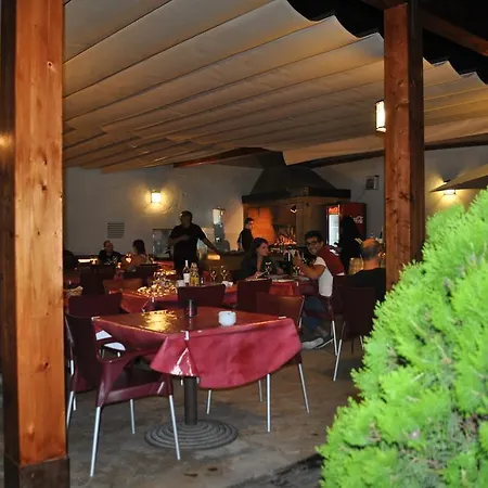 Guest house El Raco De Castello *