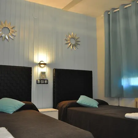 El Raco De Castello Guest house Castello  D'Empuries
