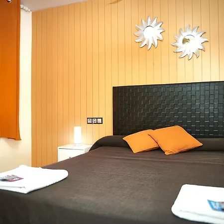 Guest house El Raco De Castello Castello  D'Empuries