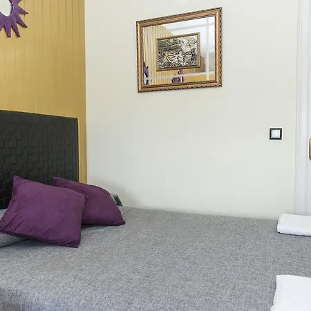 Guest house El Raco De Castello *