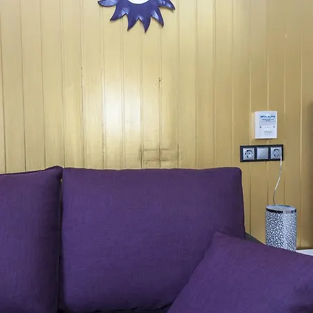El Raco De Castello Guest house