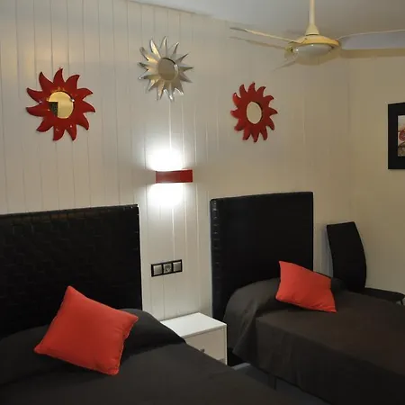 El Raco De Castello Guest house
