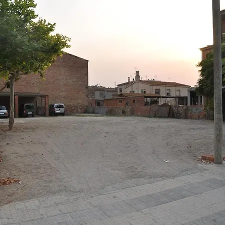 El Raco De Castello * 카스테요 뎀푸리에스