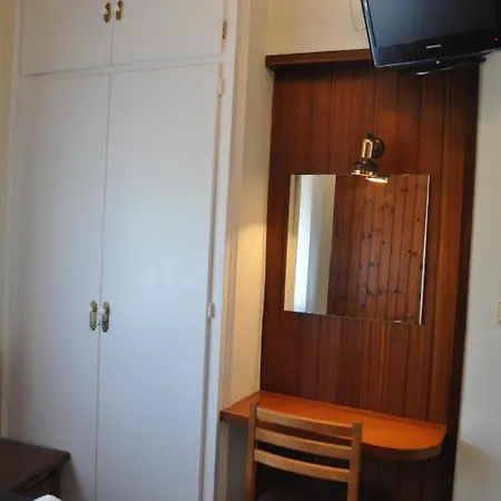 El Raco De Castello Guest house