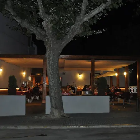 Guest house El Raco De Castello Castello  D'Empuries