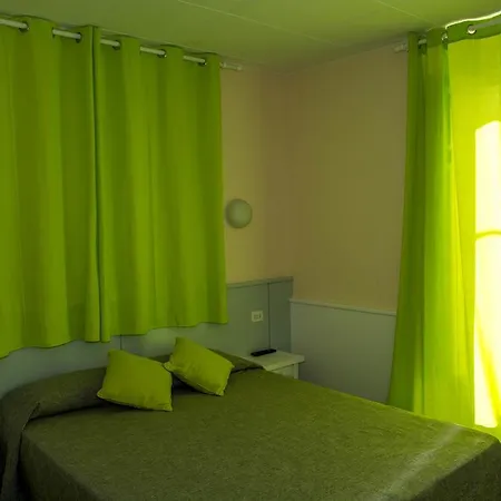 Guest house El Raco De Castello Castello  D'Empuries