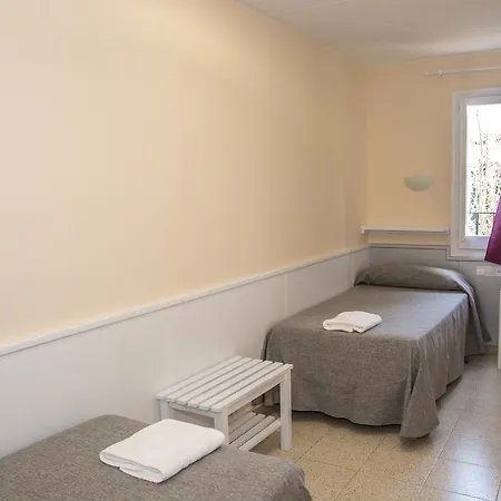 El Raco De Castello Guest house