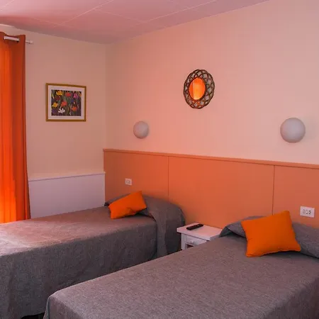 Guest house El Raco De Castello Castello  D'Empuries