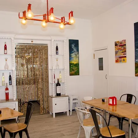 El Raco De Castello Guest house