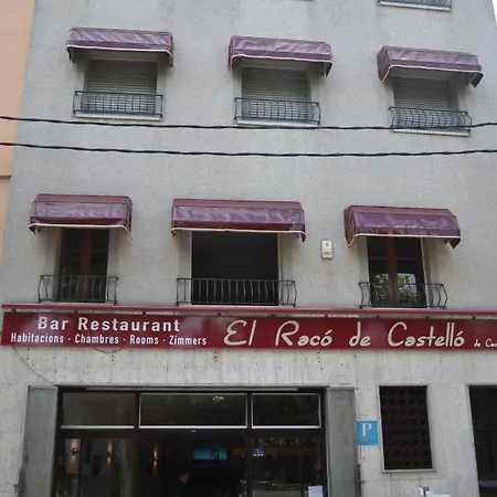 El Raco De Castello *