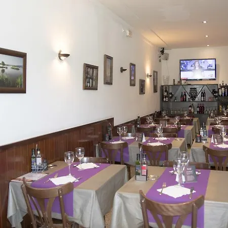 بيت ضيافة El Raco De Castello *