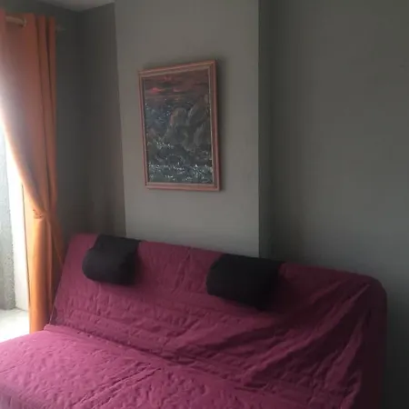 Guest house El Raco De Castello